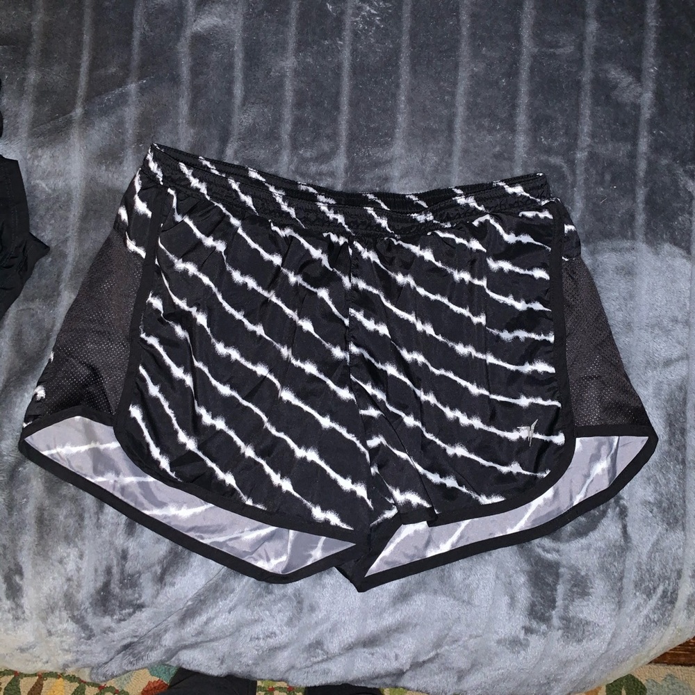 Athletic Shorts